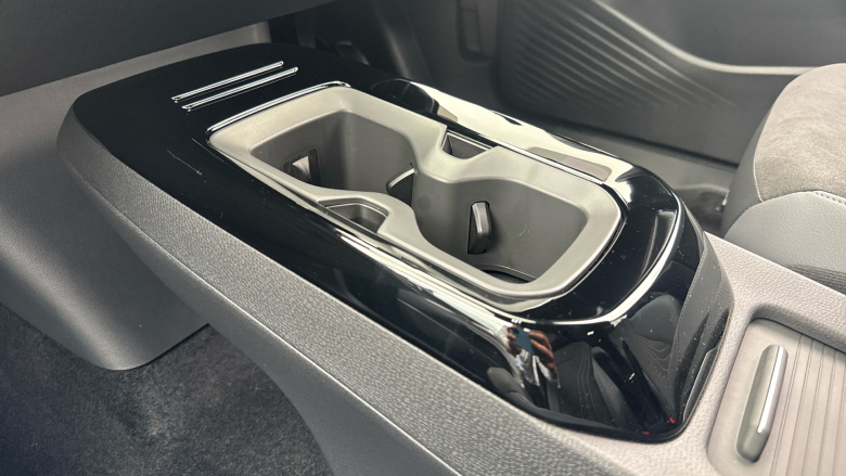 Volkswagen ID.4 210kW Match Pro 77kWh 5dr Auto Electric Estate